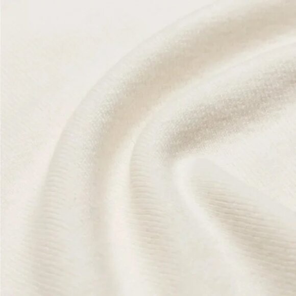 Aritzia Wilfred Rebecca Sweater - Light Birch - Picture 6 of 11